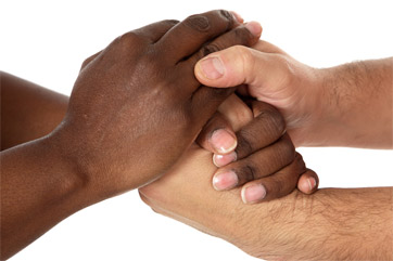 handshake